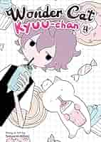 全巻セット Wonder Cat Kyuu-chan Vol. 1-8 Wonder Cat Kyuu-chan Japanese Manga Comics Vol.1-8 Complete